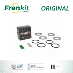 Caliper Repair Kit - Performance