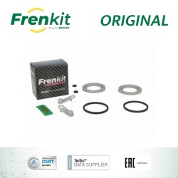 Caliper Repair Kit - Performance