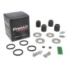 Caliper Repair Kit + Piston - Performance