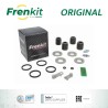 Caliper Repair Kit + Piston - Performance