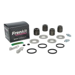 Caliper Repair Kit + Piston - Performance