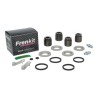 Caliper Repair Kit + Piston - Performance