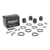 Caliper Repair Kit + Piston - Performance