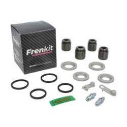 Caliper Repair Kit + Piston - Performance