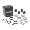 Caliper Repair Kit + Piston - Performance