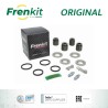 Caliper Repair Kit + Piston - Performance