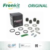 Caliper Repair Kit + Piston - Performance