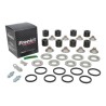 Caliper Repair Kit + Piston - Performance