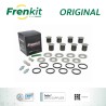 Caliper Repair Kit + Piston - Performance