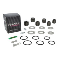 Caliper Repair Kit + Piston - Performance