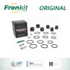 Caliper Repair Kit + Piston - Performance