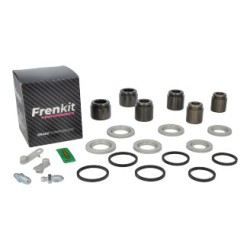 Caliper Repair Kit + Piston - Performance