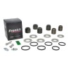 Caliper Repair Kit + Piston - Performance