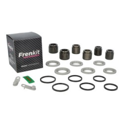 Caliper Repair Kit + Piston - Performance