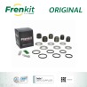 Caliper Repair Kit + Piston - Performance