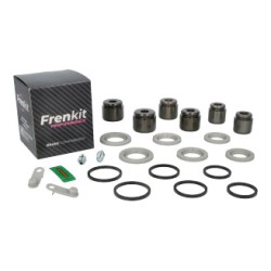 Caliper Repair Kit + Piston - Performance