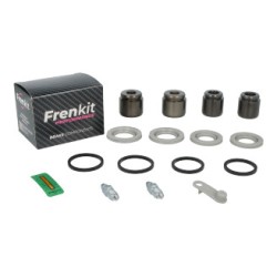 Caliper Repair Kit + Piston - Performance
