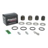 Caliper Repair Kit + Piston - Performance