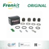 Caliper Repair Kit + Piston - Performance