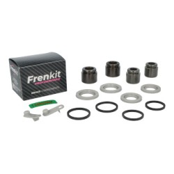 Caliper Repair Kit + Piston - Performance