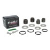 Caliper Repair Kit + Piston - Performance