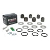 Caliper Repair Kit + Piston - Performance