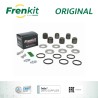 Caliper Repair Kit + Piston - Performance