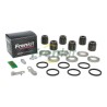 Caliper Repair Kit + Piston - Performance
