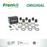 Caliper Repair Kit + Piston - Performance