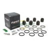 Caliper Repair Kit + Piston - Performance