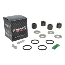 Caliper Repair Kit + Piston - Performance