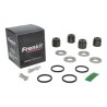 Caliper Repair Kit + Piston - Performance