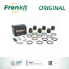Caliper Repair Kit + Piston - Performance