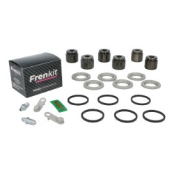Caliper Repair Kit + Piston - Performance