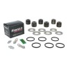 Caliper Repair Kit + Piston - Performance