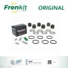 Caliper Repair Kit + Piston - Performance