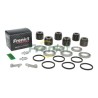 Caliper Repair Kit + Piston - Performance