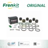 Caliper Repair Kit + Piston - Performance