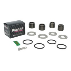 Caliper Repair Kit + Piston - Performance
