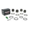 Caliper Repair Kit + Piston - Performance