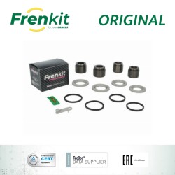 Caliper Repair Kit + Piston - Performance