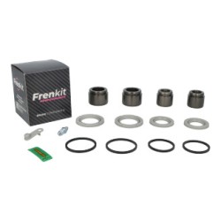 Caliper Repair Kit + Piston - Performance