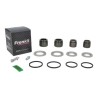 Caliper Repair Kit + Piston - Performance