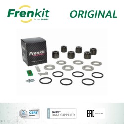 Caliper Repair Kit + Piston - Performance