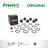 Caliper Repair Kit + Piston - Performance