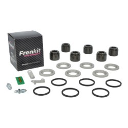 Caliper Repair Kit + Piston - Performance