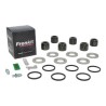 Caliper Repair Kit + Piston - Performance