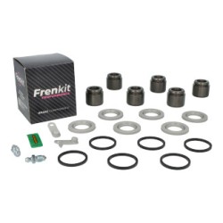 Caliper Repair Kit + Piston - Performance