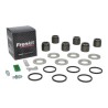 Caliper Repair Kit + Piston - Performance