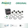 Caliper Repair Kit + Piston - Performance